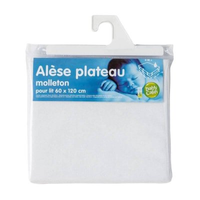 Alèse prixcalin 60 x 120 cm