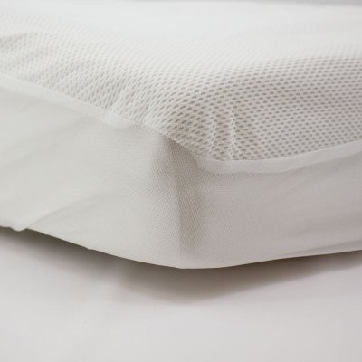 Alèse en tissu 3d 60 x 120 cm