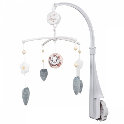 Mobile musical marie sweet