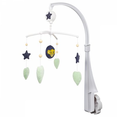 Mobile musical le roi lion