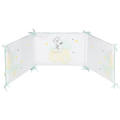 Tour De Lit Marie De Babycalin Sur Allobebe Tour De Lit Marie De Babycalin Sur Allobebe