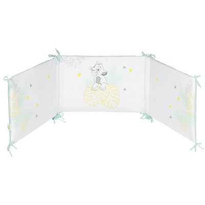 Matelas à langer Luxe 50x70 cm Disney Roi Lion Star - BB Malin