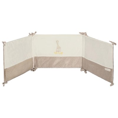 Tour De Lit Le Roi Lion De Babycalin Sur Allobebe