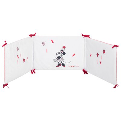 Tour De Lit Le Roi Lion De Babycalin Sur Allobebe