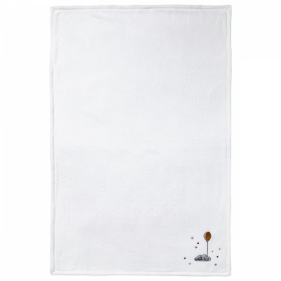 Couverture étoile filante 100 x 150 cm