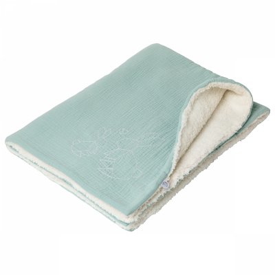 Couverture day break 100 x 150 cm