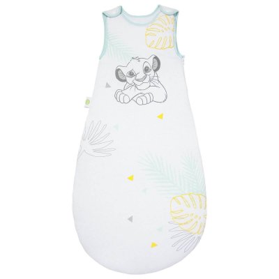 BABYCALIN Gigoteuse hiver 6-36 mois roi lion