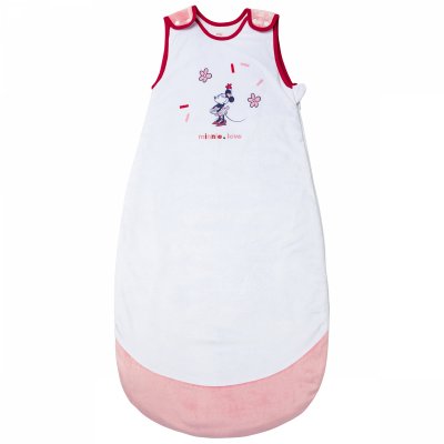 BABYCALIN Gigoteuse 6-36 mois minnie confettis
