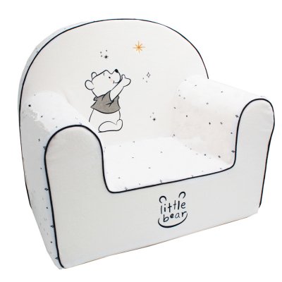 Fauteuil Club Babyfan De Sauthon Baby Deco Sur Allobebe