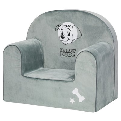 Fauteuil Club Babyfan De Sauthon Baby Deco Sur Allobebe