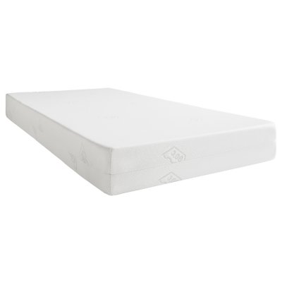 Matelas bébé déhoussable 100% hygiène 60 x 120 cm