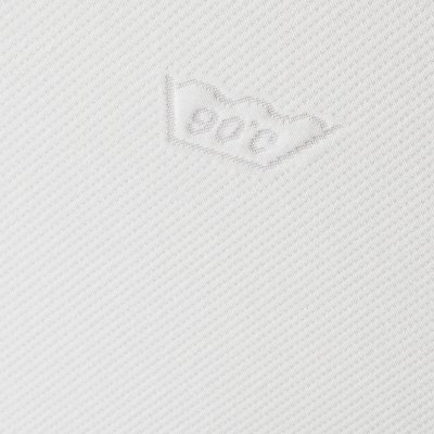 Matelas bébé déhoussable 100% hygiène 60 x 120 cm