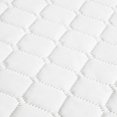 Matelas lit été/hiver 24kg/m3 - 60 x 120 cm