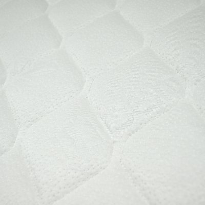 Matelas viscose bambou 70 x 140 cm