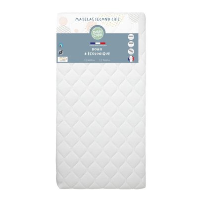 BABYCALIN Matelas second life 70x140 cm