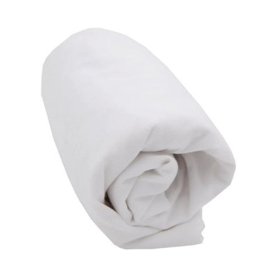 Alèse en jersey coton origine biologique 83 x 50 cm