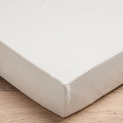 Alèse en jersey coton origine biologique 60 x 120 cm