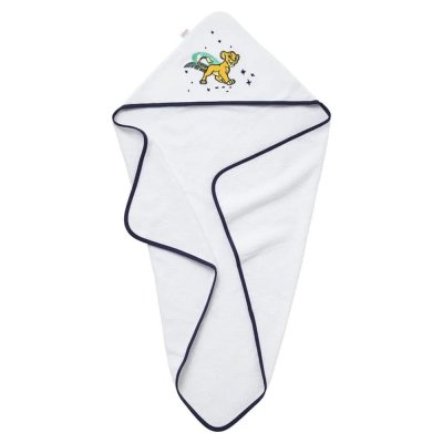 Cape de bain le roi lion