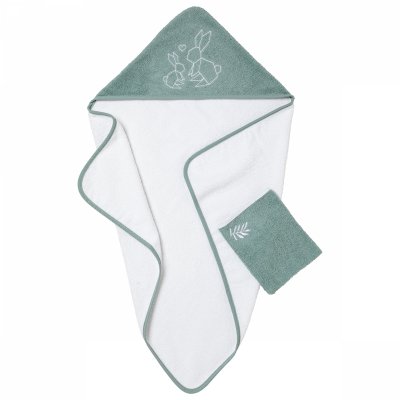 Cape de bain day break