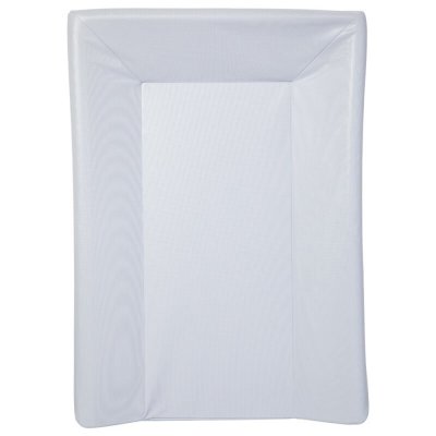 Matelas à langer luxe gris - 50 x 70 cm