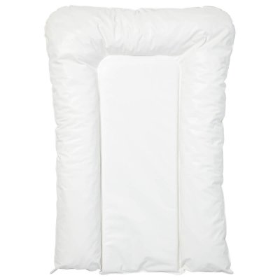 Matelas à langer flocons 50 x 70 cm écru