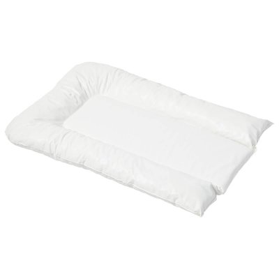 Matelas à langer flocons 50 x 70 cm écru