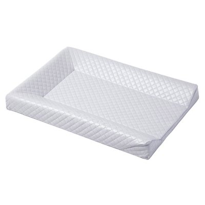 Matelas à langer premium gris