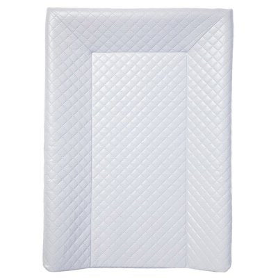 Matelas à langer premium gris