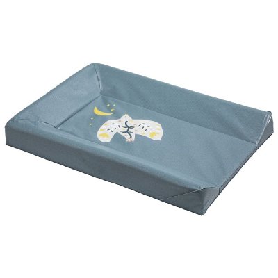 LITTLE BAND Matelas à langer luxe oiseau de nuit