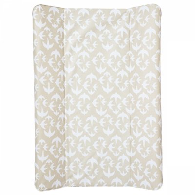 Matelas à langer birds