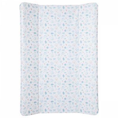 Matelas à langer luxe seaside aop
