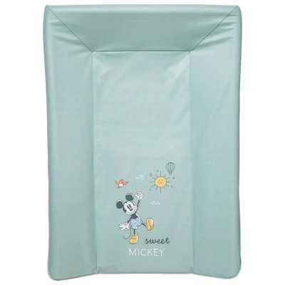 Matelas à langer luxe mickey - 50x70cm