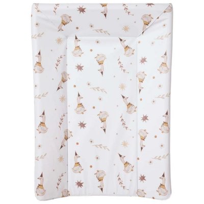 Matelas à langer luxe oies