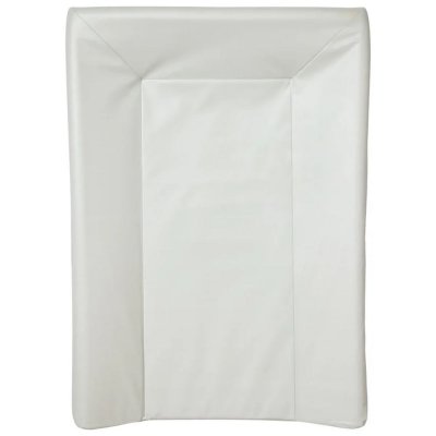 Matelas à langer luxe vert d'eau