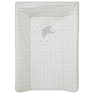 Matelas à langer luxe petit oiseau