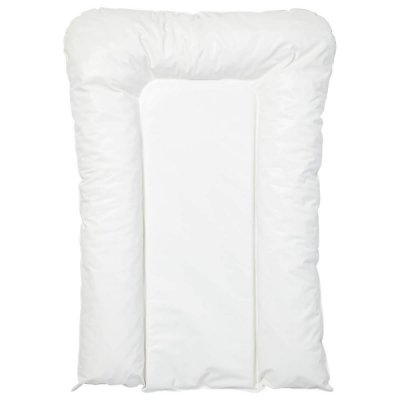 Pack matelas à langer flocons écru + 2 housses écrue et taupe