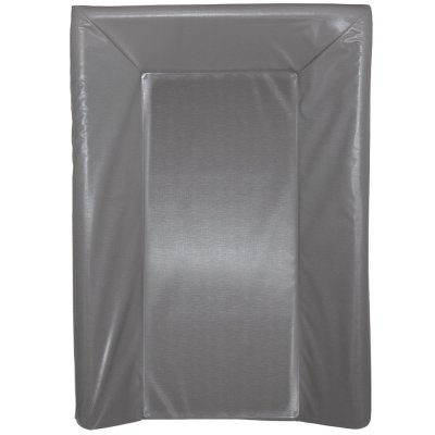 Matelas à langer luxe taupe