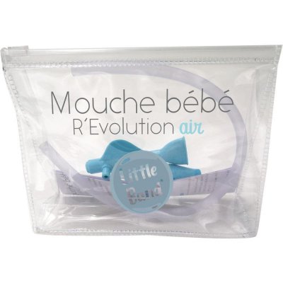 Mouche bébé r'evoluion air