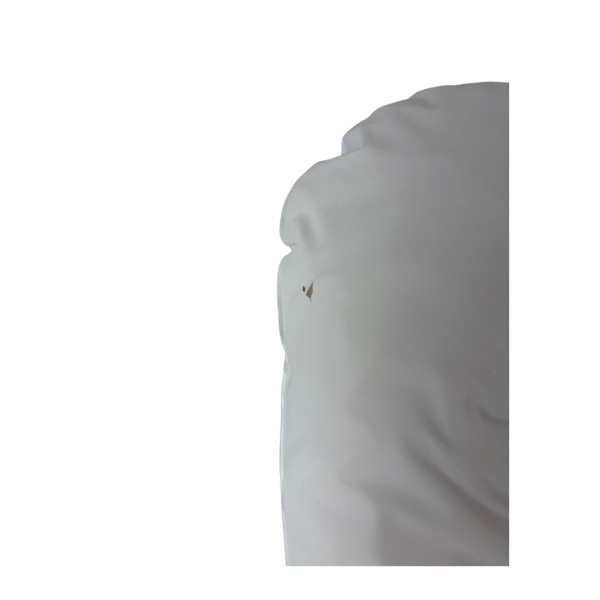 Les imparfaits - matelas à langer flocons - greenland renards - 50 x 70 cm Babycalin