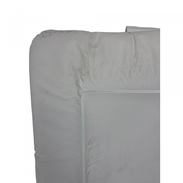 Les imparfaits - matelas à langer essentiel happy little bear Babycalin