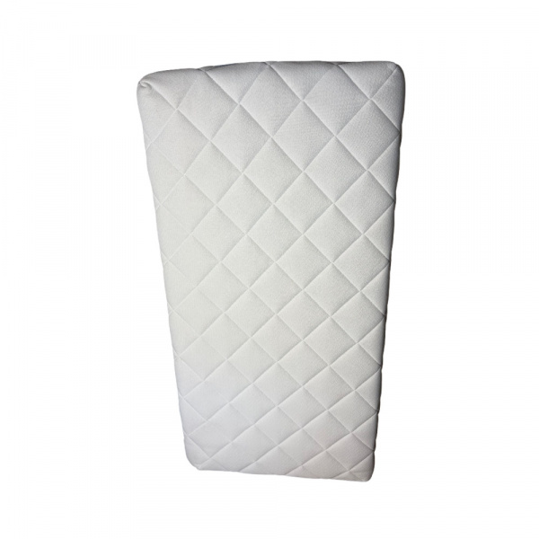 Les imparfaits - matelas air plus 3d déhoussable 60 x120 cm Little band