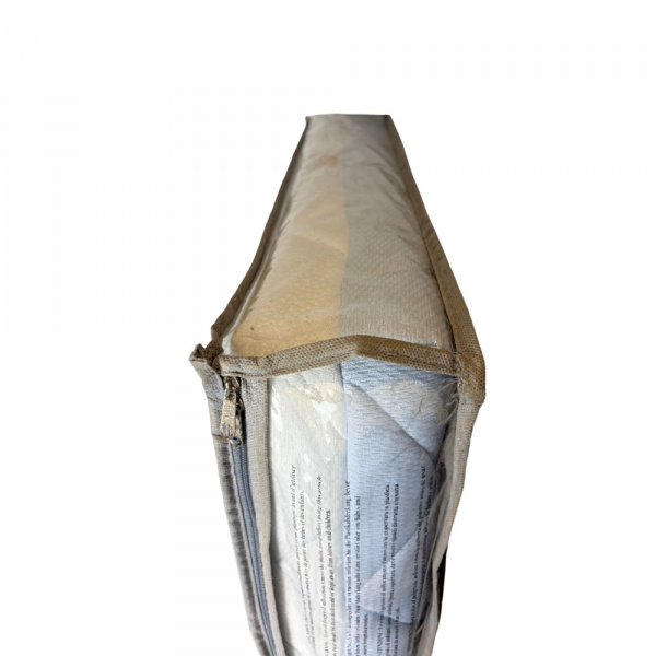 Les imparfaits - matelas air plus 3d déhoussable 60 x120 cm Little band