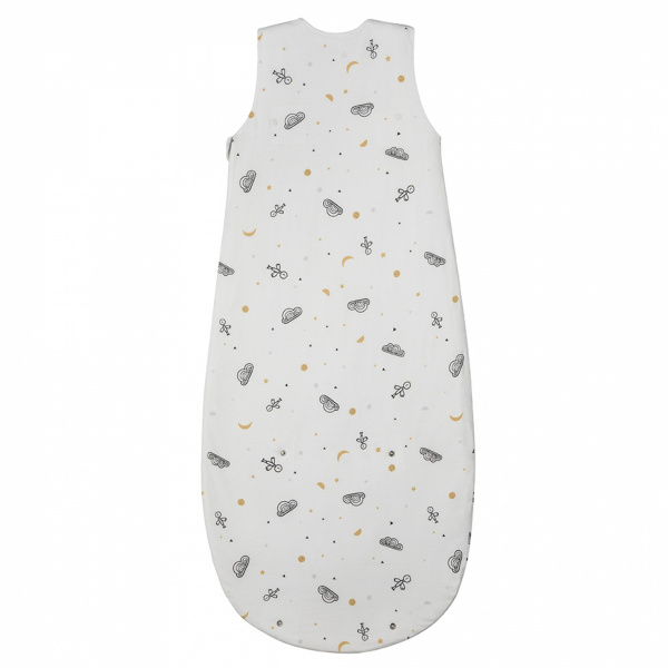 Gigoteuse été 6-36 mois étoile filante Little band