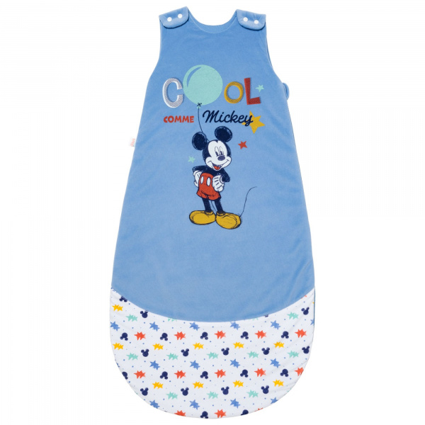 Gigoteuse 6-36 mois mickey cool Babycalin