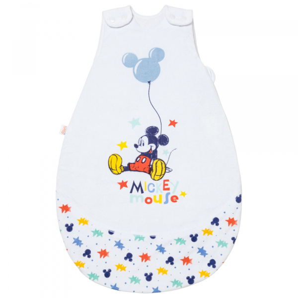 Gigoteuse 0-6 mois mickey cool Babycalin