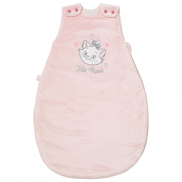 Gigoteuse hiver 0-6 mois marie jolie Babycalin