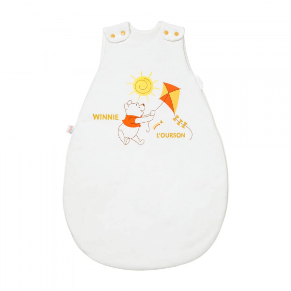 Gigoteuse hiver 0-6 mois winnie retro Babycalin