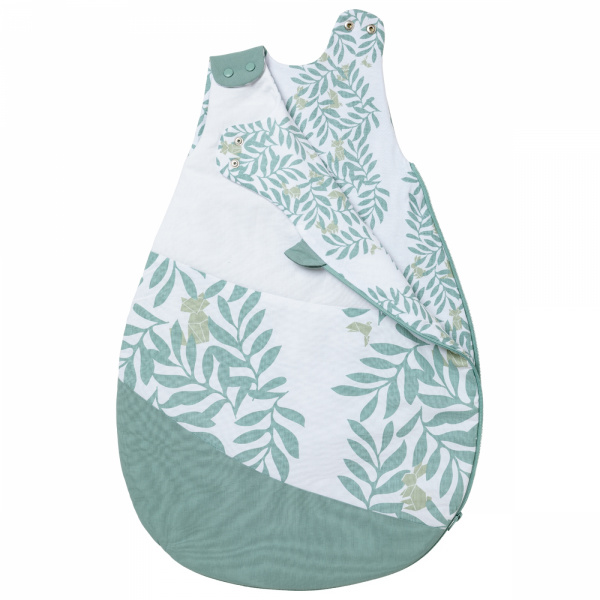 Gigoteuse 0-6 mois day break Little band