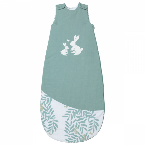 Gigoteuse 6-36 mois réglable day break Little band