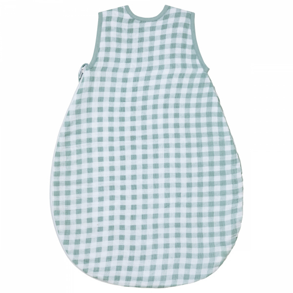 Gigoteuse été 0-6 mois day break Little band